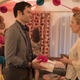 Bill Hader and Sarah Goldberg in Barry